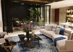 Pre-selling 4 Bed Condo in BGC Grand Hyatt Manila Residences