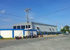 Industrial Lot for Sale at Cavite Light Industrial Park
