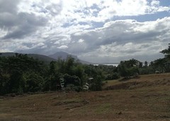 Residential Lot for sale at Balete Batangas, near Taal Lake