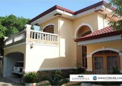 Residential Villa in Cordova - European Quality House