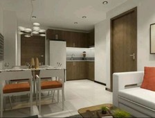 RFO 1br for Sale in The Radiance Pasay City
