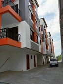RFO 3 Storey TOWNHOUSE in Sunvalley Paranaque