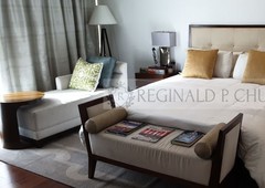 RFO 4 Bedroom Condo in BGC Grand Hyatt Manila Residences