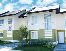 Single attached 4 bdr house 2.644m rent to own nr MOA