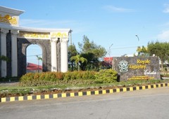 The Royale Tagaytay Estates
