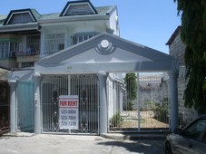 Townhouse For Rent