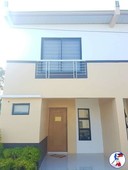 Townhouse for Sale in General Santos City