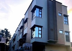 TOWNHOUSE FOR SALE, NO DOWNPAYMENT