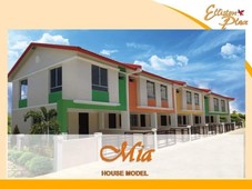 Townhouse forsale in cavite
