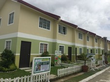Very Affordable house and lot for sale in Mabalacat Pampanga near CLARL