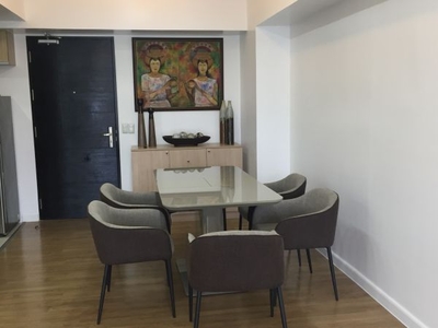 1 Bedroom Maridien Tower 1 Fully Furnished
