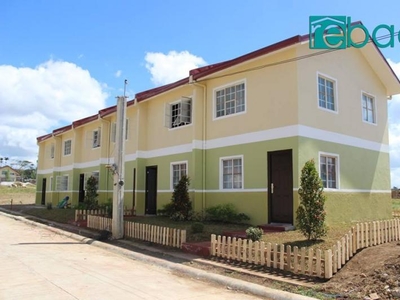 Affordable House and Lot for Sale in Gen. Trias, Cavite