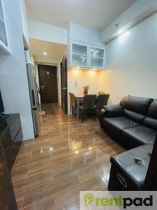 Fully Furnished 1 Bedroom Unit at Air Residences for Rent