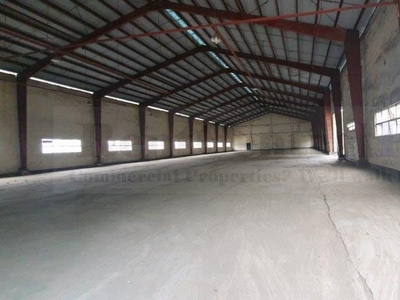 WAREHOUSE FOR LEASE FOR RENT IN LAGUNA