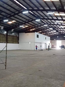 Warehouse For Rent Prime Location