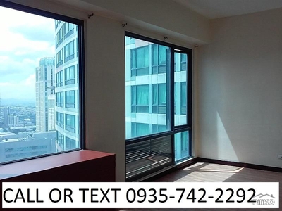 1 bedroom Condominium for rent in Quezon City