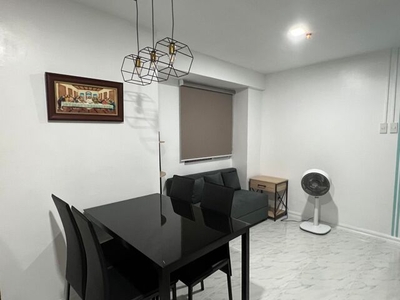 Condo For Rent In Paligsahan, Quezon City