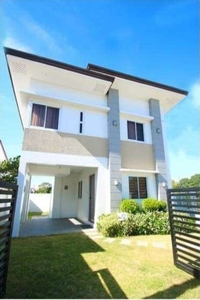 For Sale 3 Bedroom House and Lot in Grand Royale, Malolos City, Bulacan