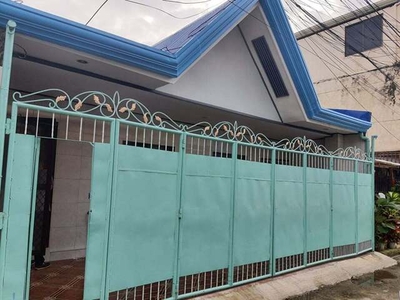 House For Sale In Bacayan, Cebu