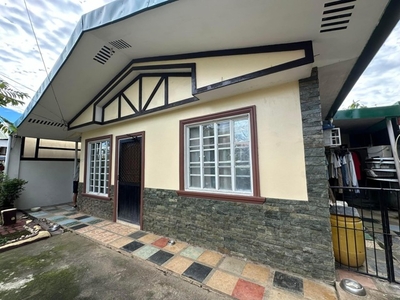 House For Sale In Catalunan Pequeno, Davao