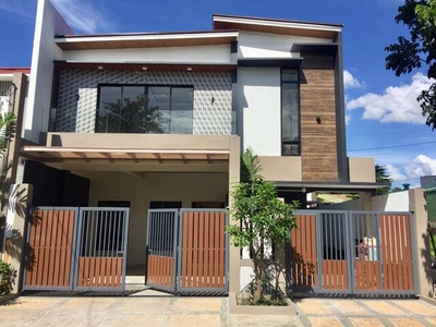 House For Sale In Nangka, Marikina