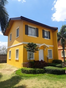 House For Sale In Villa Kananga, Butuan