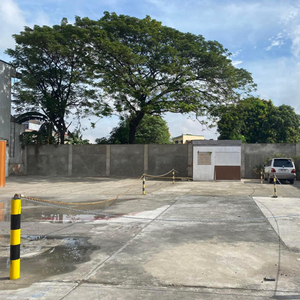 Lot For Rent In A. Sandoval Avenue, Pasig