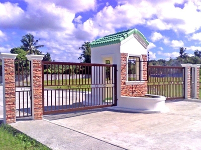 Lot For Sale In Bolbok, Batangas City