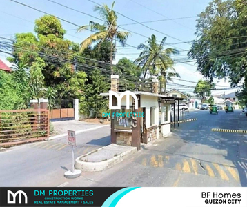 Lot For Sale In Holy Spirit, Quezon City