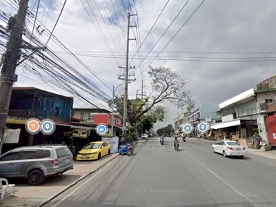 Lot For Sale In Kamuning, Quezon City