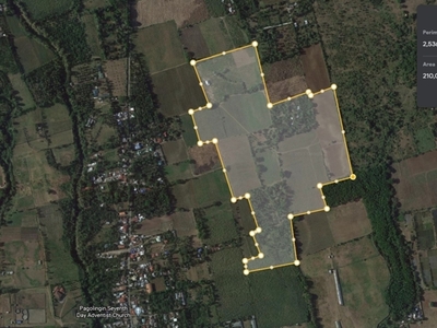 Lot For Sale In Pagolingin East, Lipa