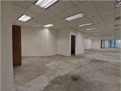 Property For Rent In Ayala Avenue, Makati