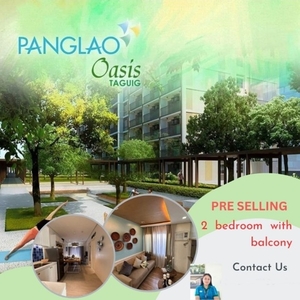 Property For Sale In Ususan, Taguig