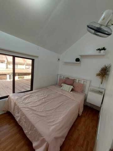 Townhouse For Sale In Tabun, Angeles