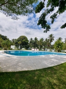 Villa For Sale In Palagaran, Tiaong