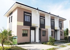2 Bedroom house for sale in Amaris Homes, Dasmari?as, Cavite