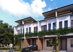 AFFORDABLE 3 BEDROOM TOWNHOUSE FOR SALE IN TALISAY CITY CEBU
