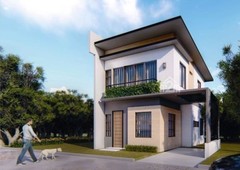 Cebu For SALE 4 Bedroom House & Lot in Tabunok Talisay City