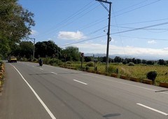 13.8 hectares Flat Land For Sale in Santa Rosa, Nueva Ecija near soon NLEX East Expressway