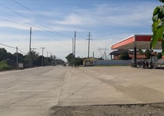 5,773 sq.m Commercial Corner Lot For Sale in Cabanatuan City along Bypass Road / Felipe Vergara Hiway (6 lanes wide)