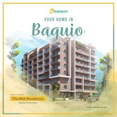 For Sale - Baguio City Condominium