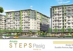For Sale Condominium in Pasig For Sale Philippines