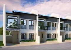 Talamban Townhomes - Prime and very accessible