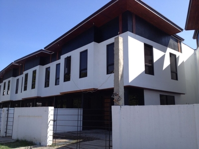 Beautiful 3BR Brand New Townhouse RFO Prestige Residences, San Pedro City Laguna