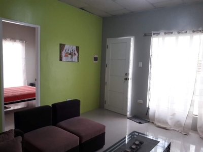 Fully-furnished House 2 Bedroom For Rent in General Santos City