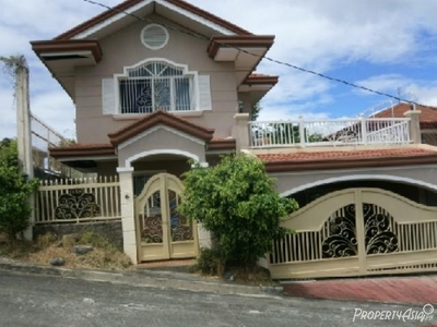 House and lot for sale in Binangonan