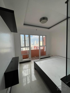 1 bedroom Condominium for sale in Manila