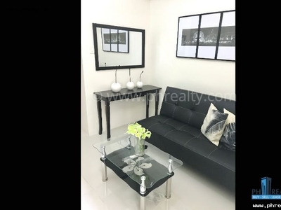 1 BR Condo For Resale in Wind Residences - Tower 4