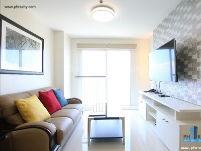 2 BR Condo For Rent in Wind Residences
