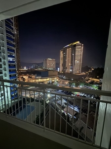 Direct from Owner: Abreeza Patio Suites Tower 1, 1BR Corner Unit with Balcony